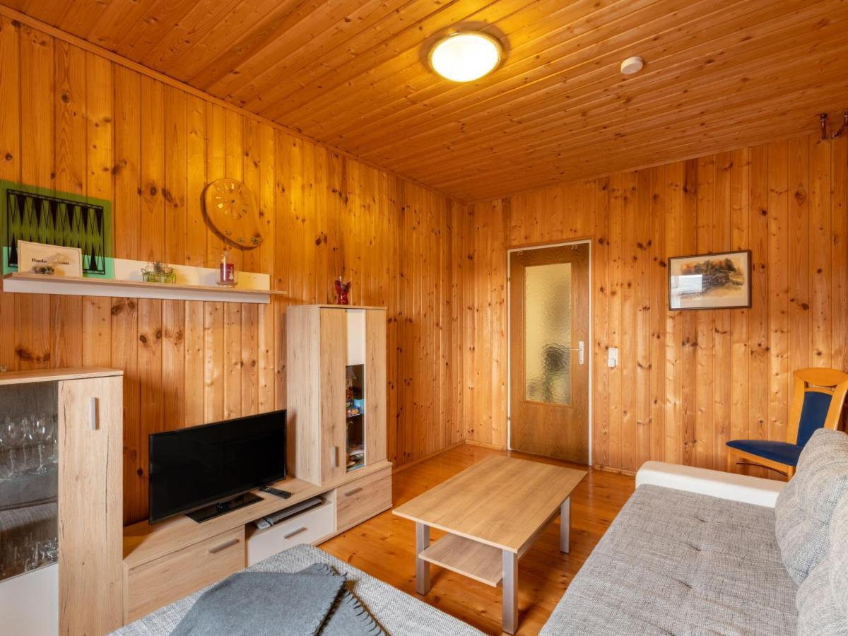 Apartment Pistenblick-3 By Interhome Hochrindl Kültér fotó