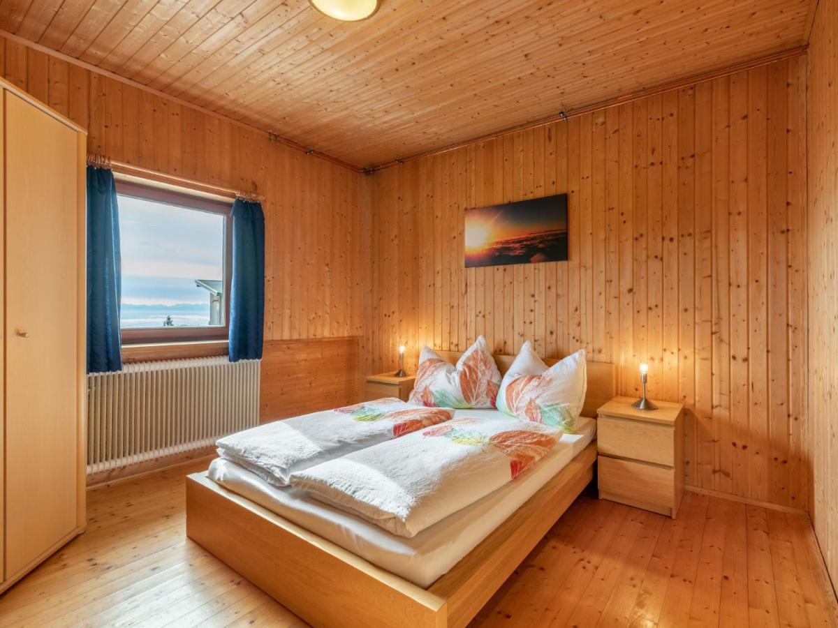 Apartment Pistenblick-3 By Interhome Hochrindl Kültér fotó