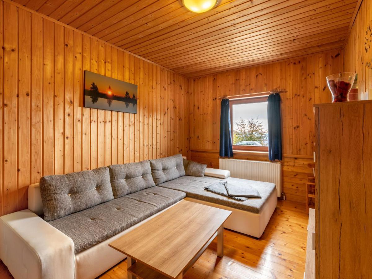 Apartment Pistenblick-3 By Interhome Hochrindl Kültér fotó