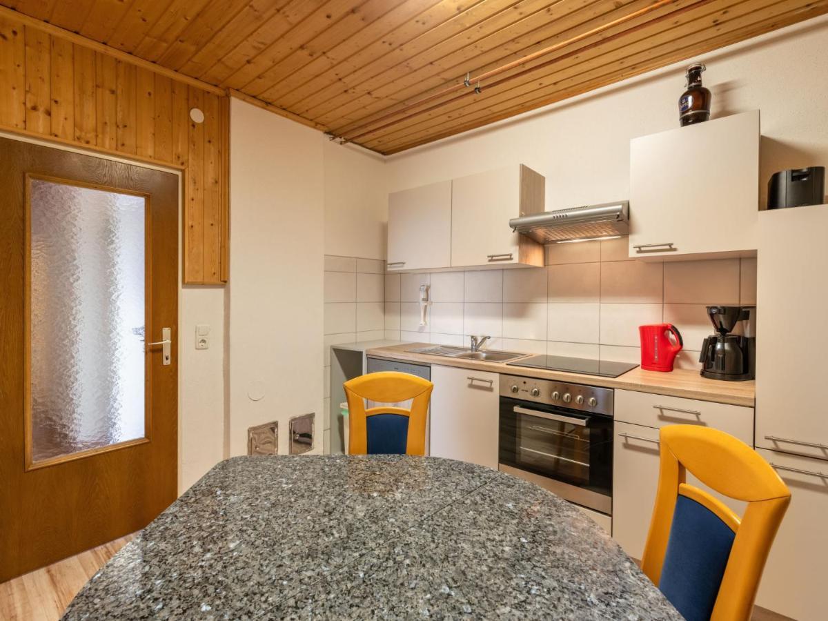 Apartment Pistenblick-3 By Interhome Hochrindl Kültér fotó
