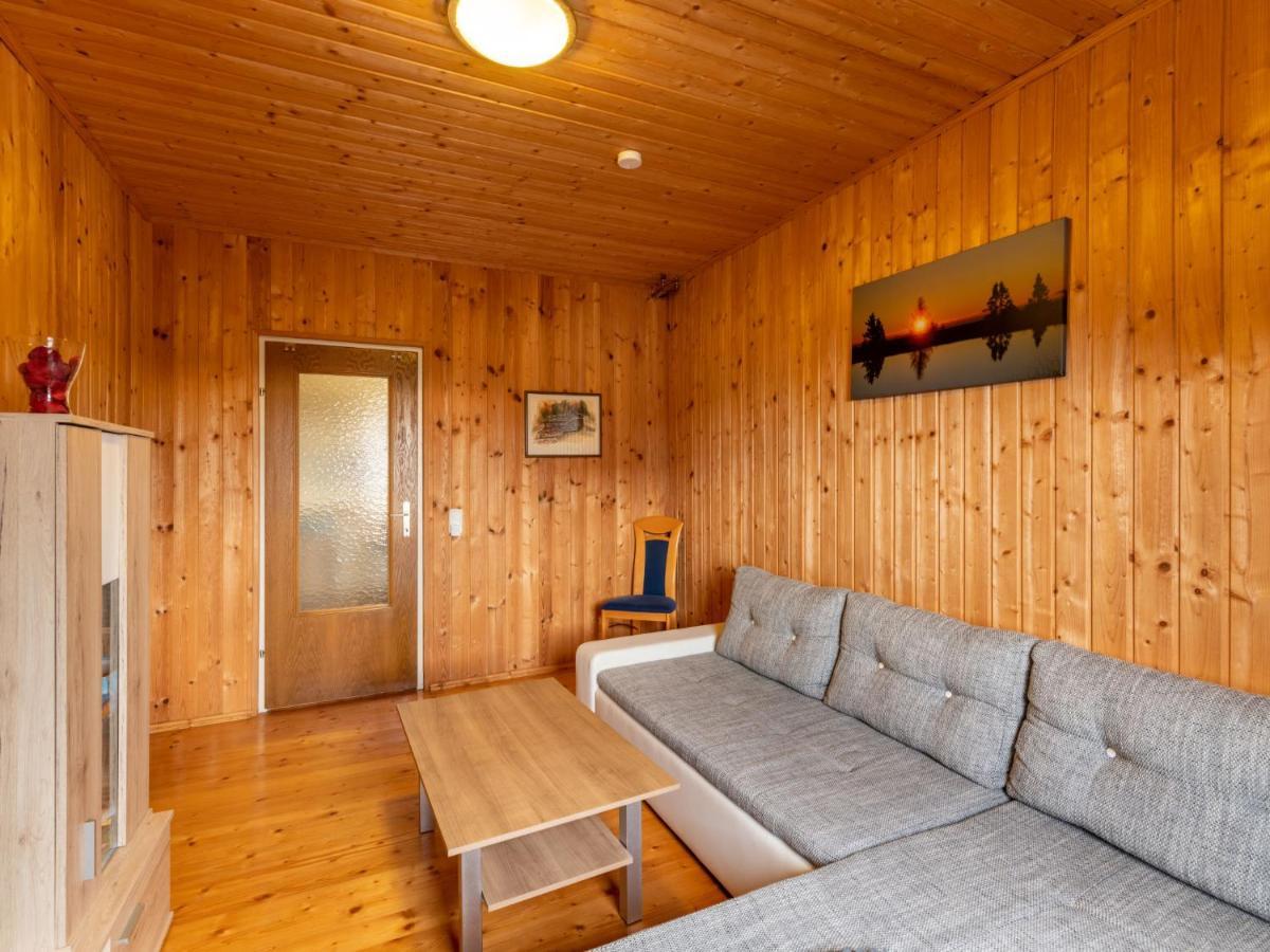 Apartment Pistenblick-3 By Interhome Hochrindl Kültér fotó